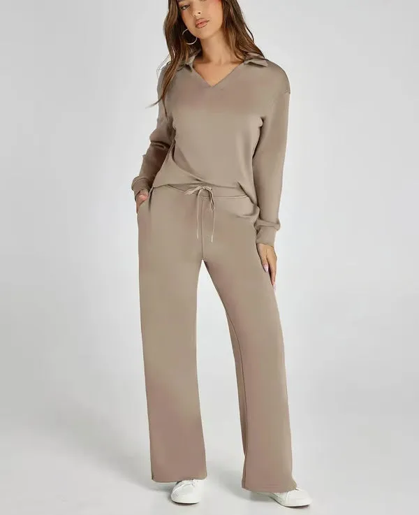 Juliette | Trendy Women's 2-Piece Lounge Set