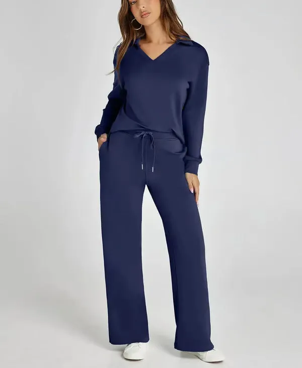Juliette | Trendy Women's 2-Piece Lounge Set