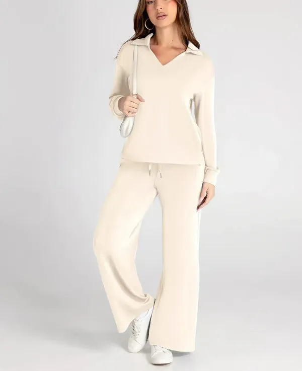Juliette | Trendy Women's 2-Piece Lounge Set