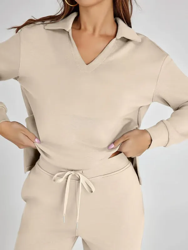 Juliette | Trendy Women's 2-Piece Lounge Set