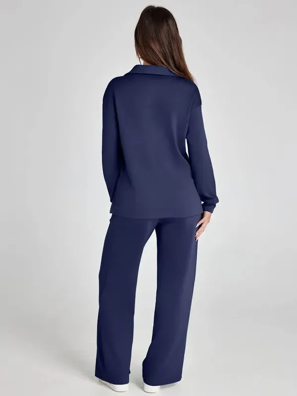 Juliette | Trendy Women's 2-Piece Lounge Set