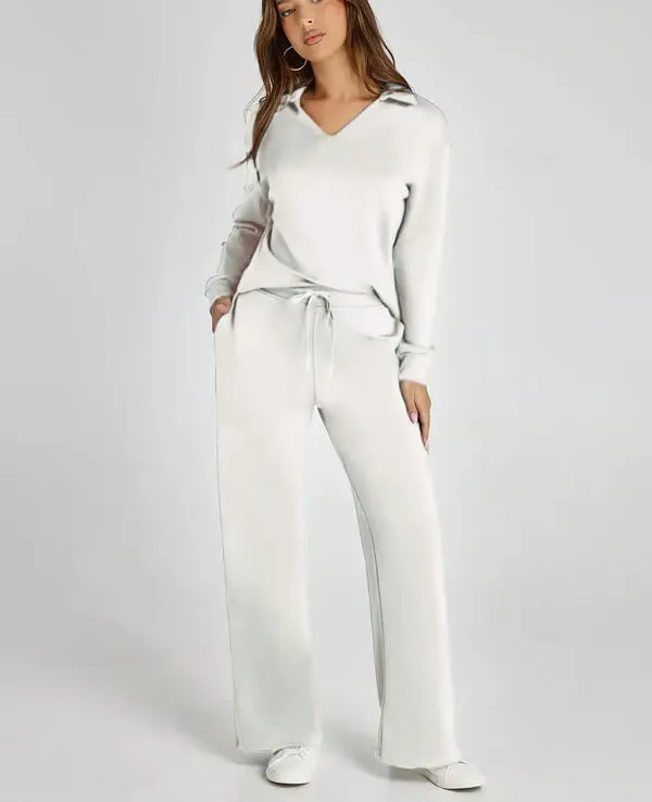 Juliette | Trendy Women's 2-Piece Lounge Set