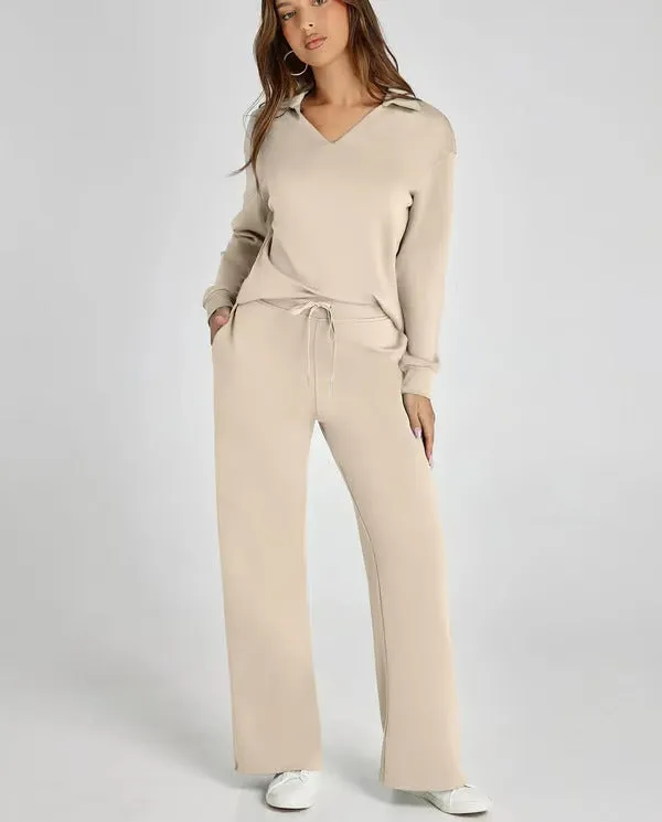 Juliette | Trendy Women's 2-Piece Lounge Set
