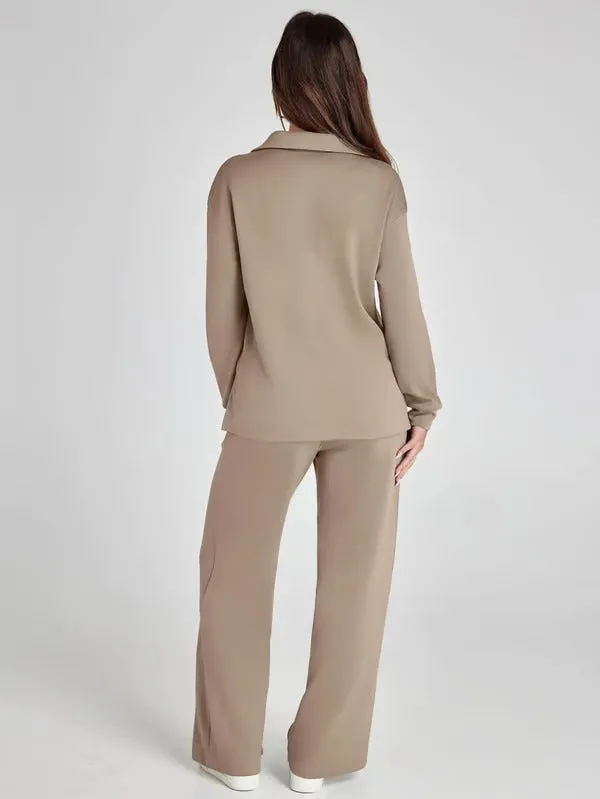 Juliette | Trendy Women's 2-Piece Lounge Set