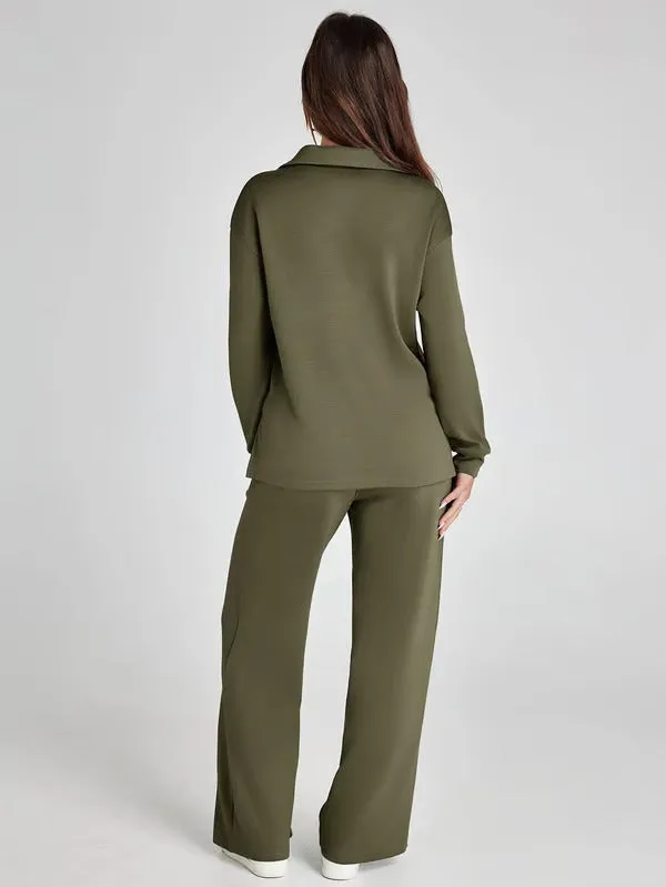 Juliette | Trendy Women's 2-Piece Lounge Set