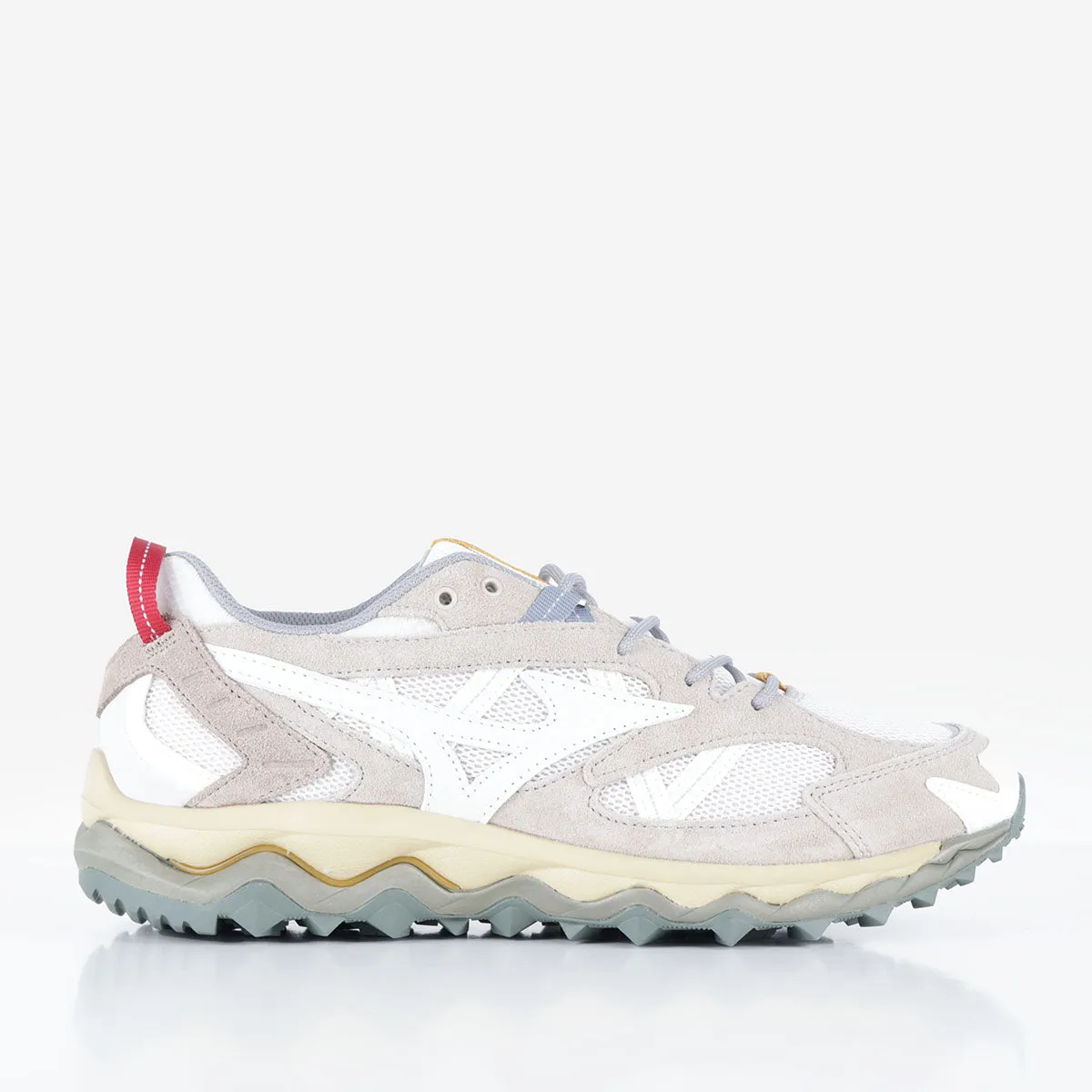 Mizuno Wave Mujin TL Shoes