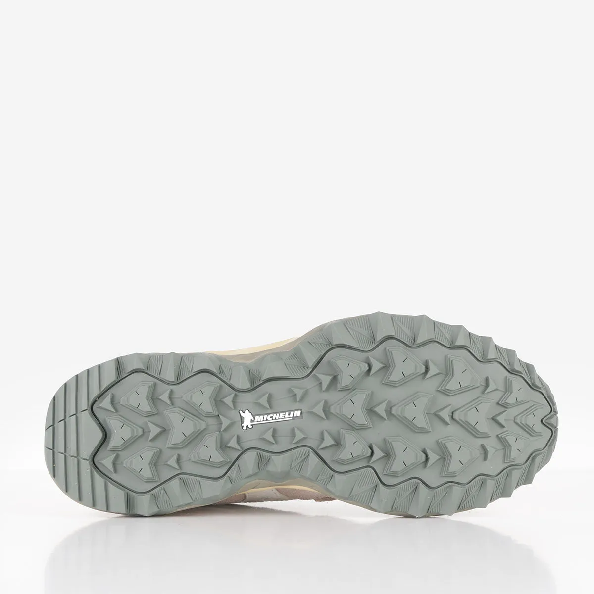 Mizuno Wave Mujin TL Shoes