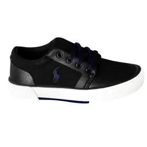 Polo Ralph Lauren Kids Ethan Low UK/11.5