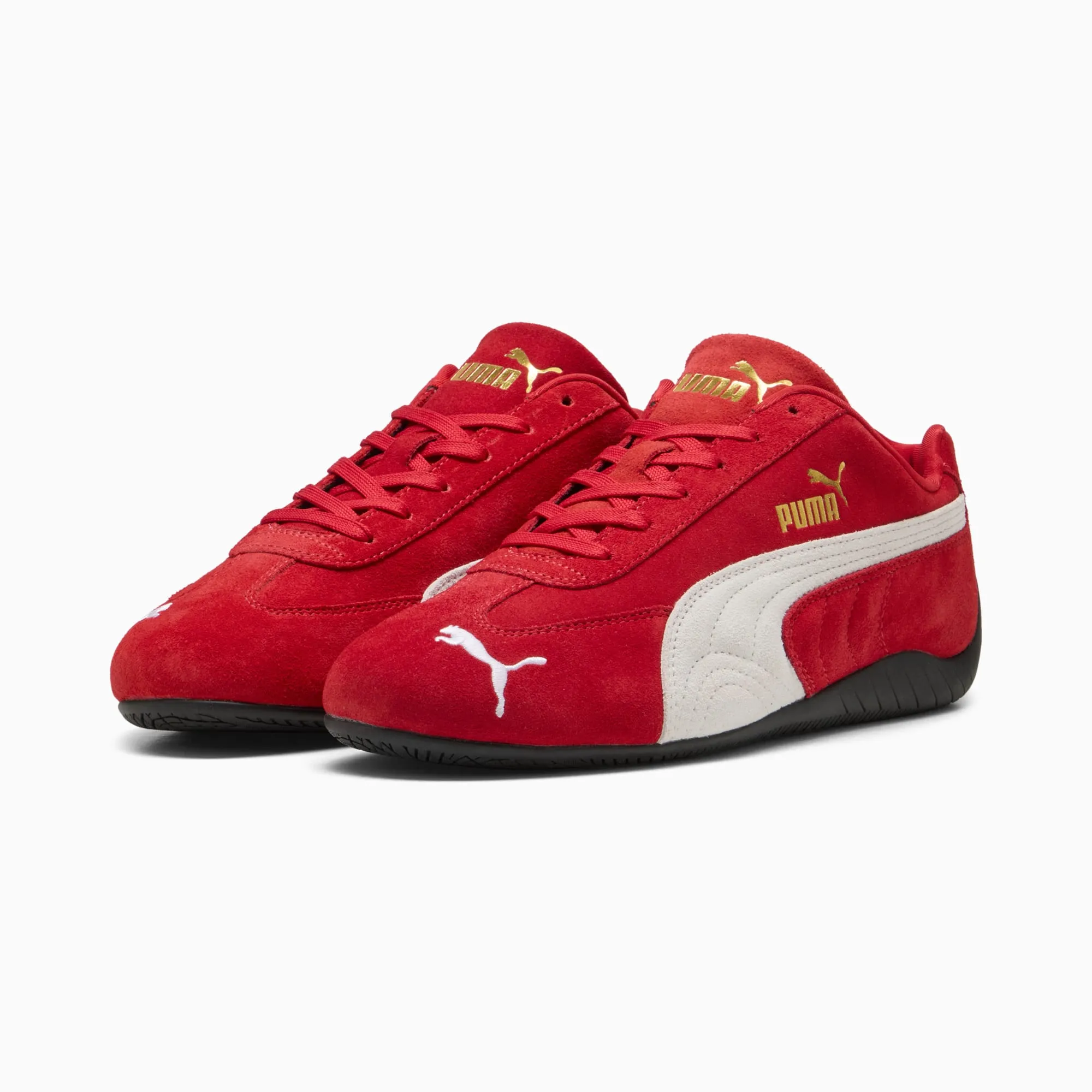 PUMA Speedcat OG Mens Sneakers