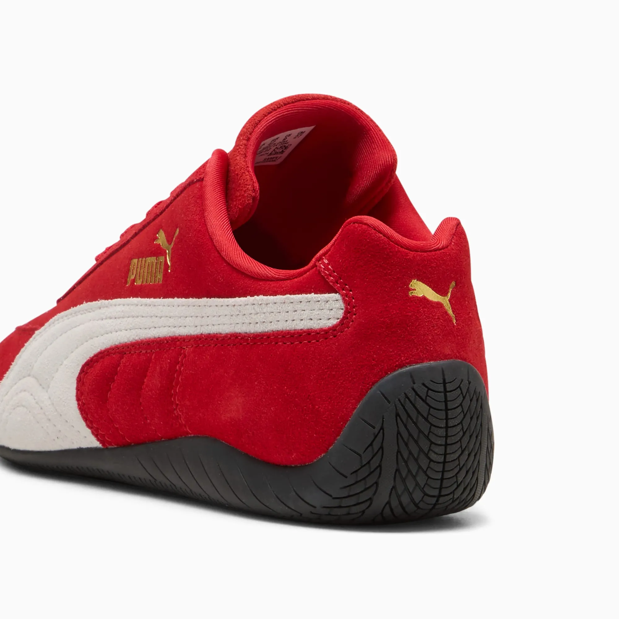 PUMA Speedcat OG Mens Sneakers