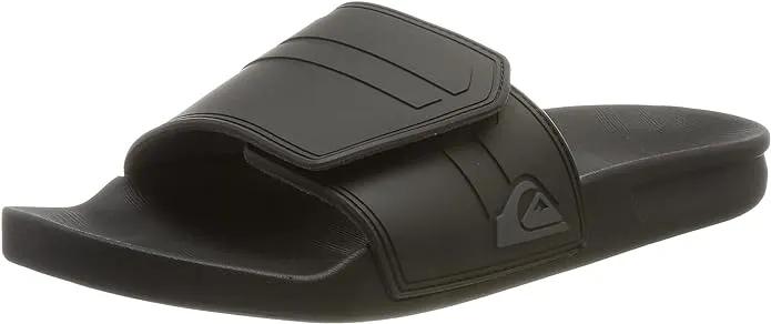 Quiksilver Men's Rivi Slide Adjust Sandal