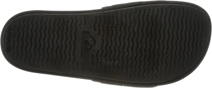 Quiksilver Men's Rivi Slide Adjust Sandal