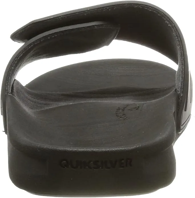 Quiksilver Men's Rivi Slide Adjust Sandal