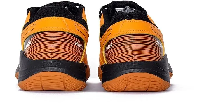 QUIVE SEGA HYPER Badminton Squash Volleyball Court Shoes