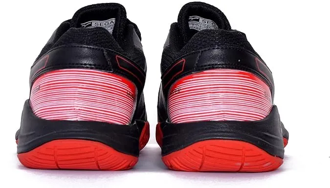 QUIVE SEGA HYPER Badminton Squash Volleyball Court Shoes