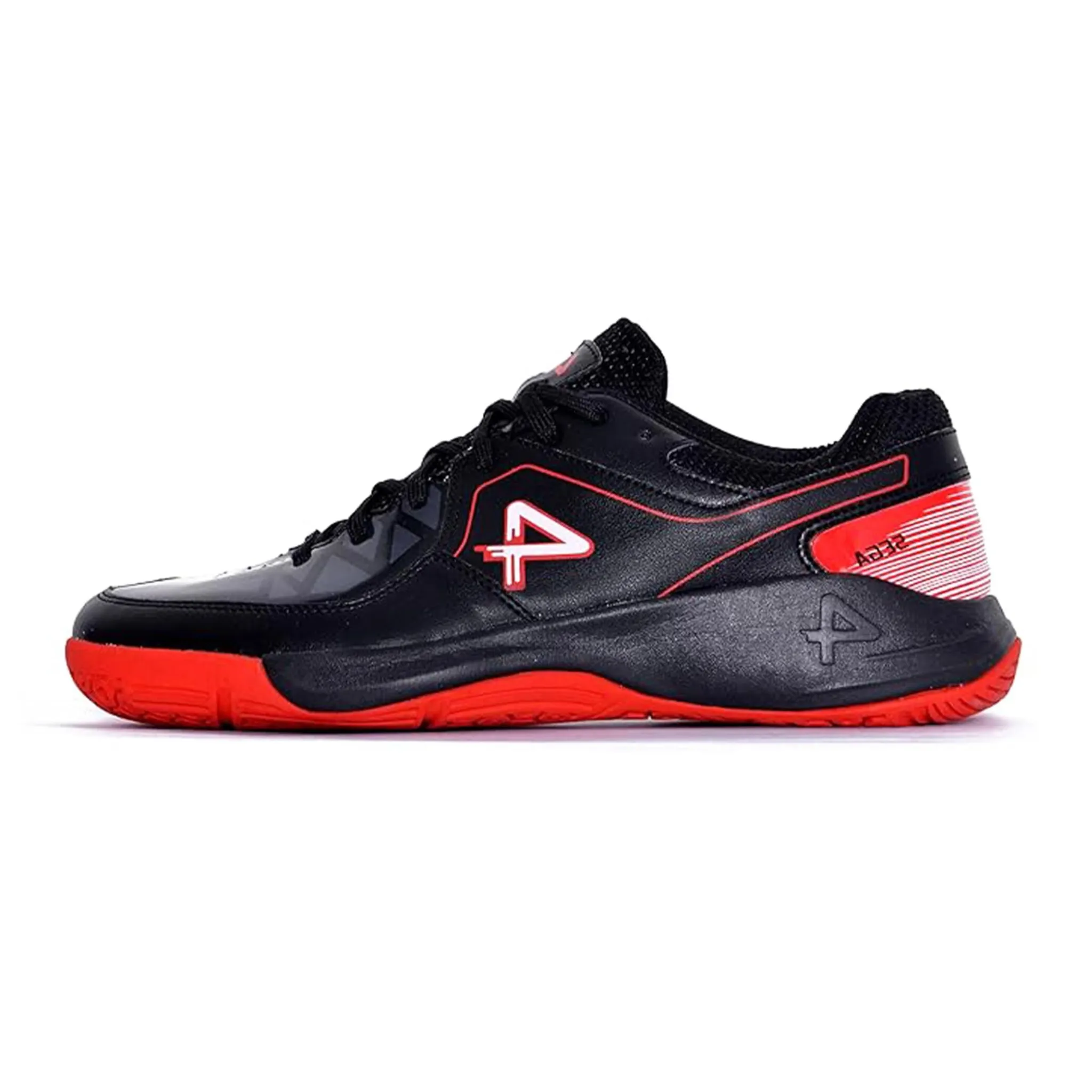 QUIVE SEGA HYPER Badminton Squash Volleyball Court Shoes