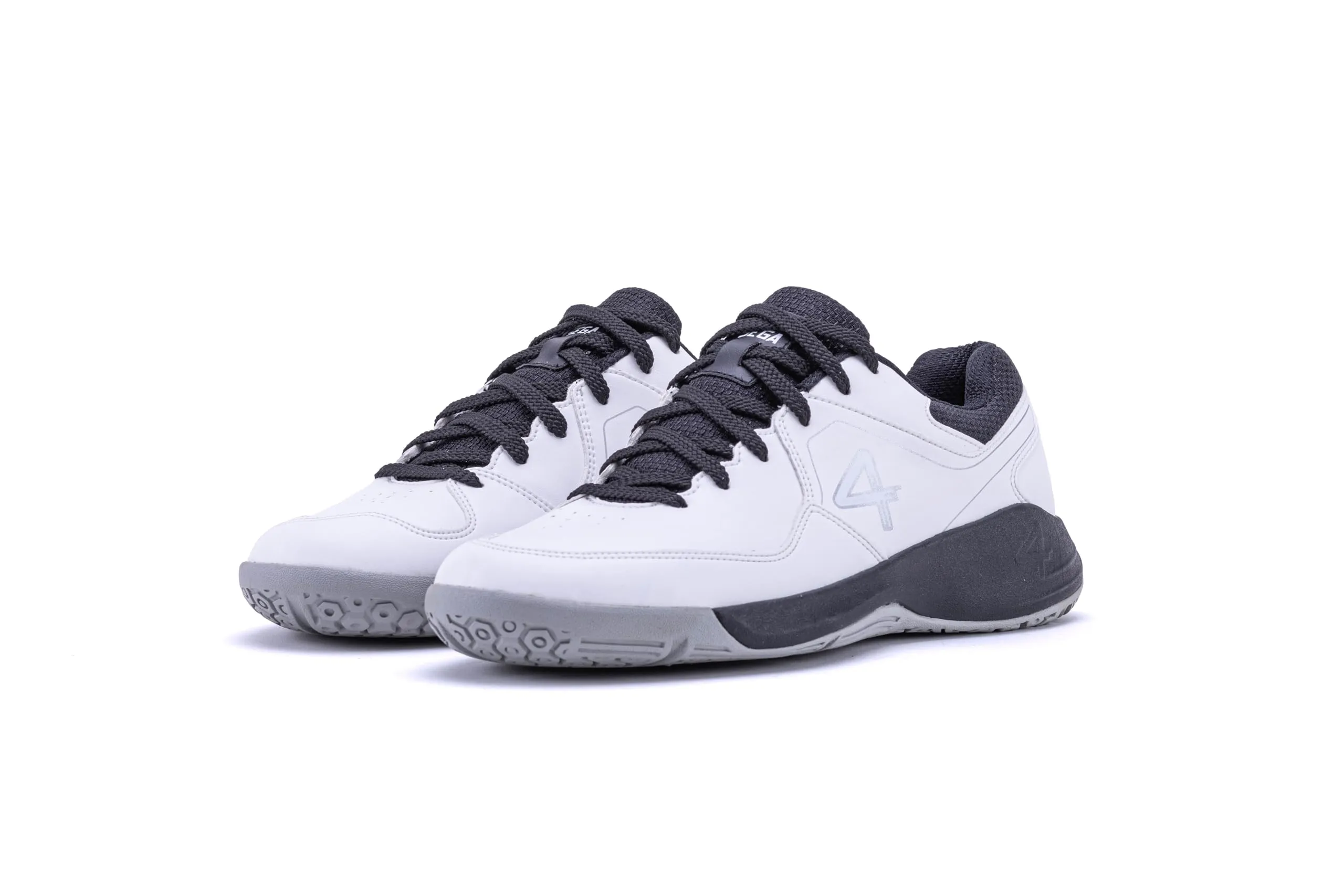 QUIVE SEGA HYPER Badminton Squash Volleyball Court Shoes