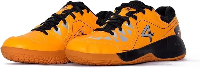 QUIVE SEGA HYPER Badminton Squash Volleyball Court Shoes