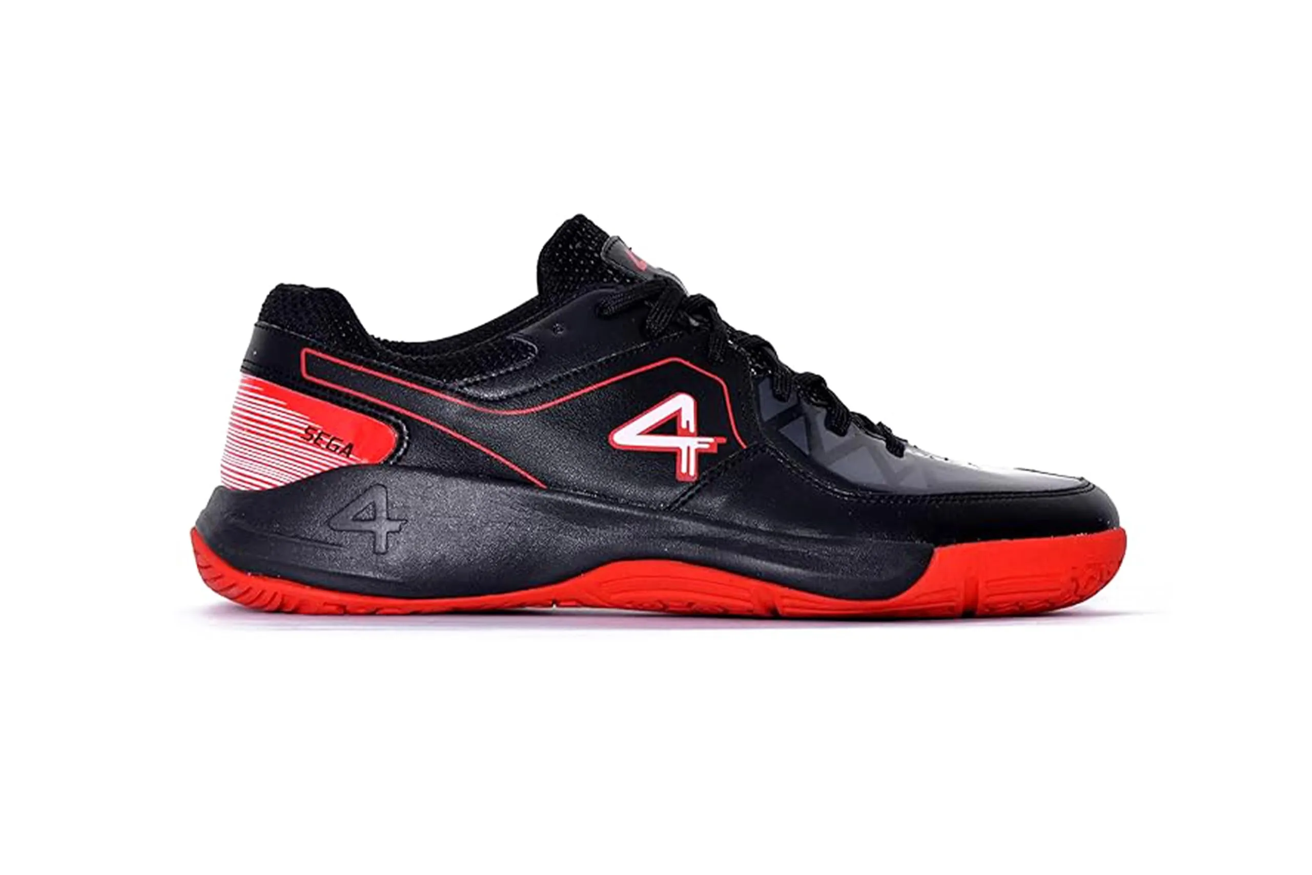 QUIVE SEGA HYPER Badminton Squash Volleyball Court Shoes