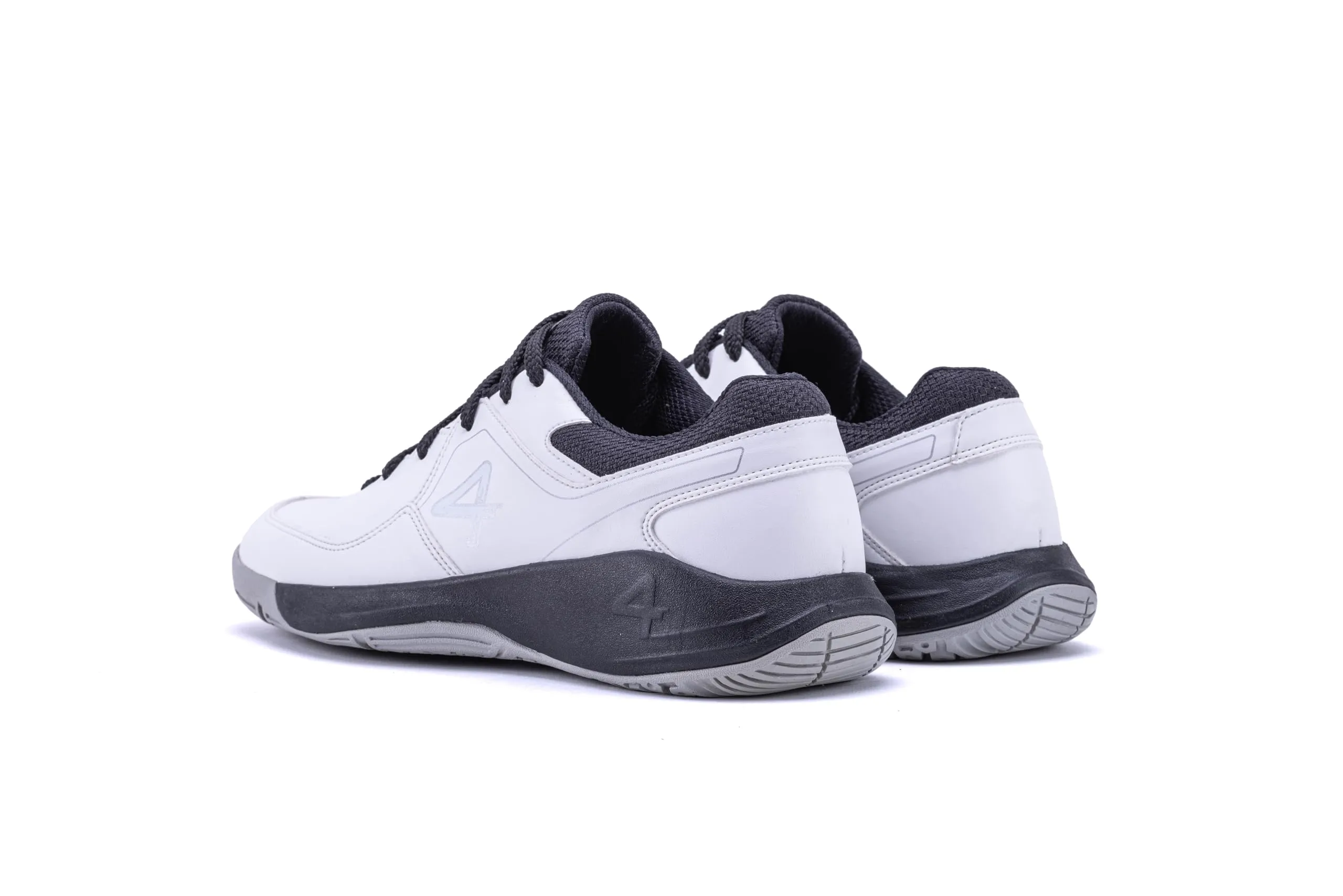 QUIVE SEGA HYPER Badminton Squash Volleyball Court Shoes