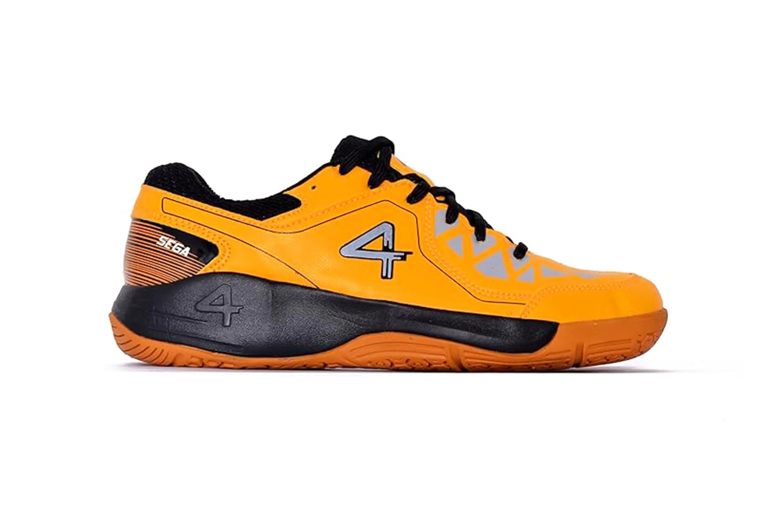 QUIVE SEGA HYPER Badminton Squash Volleyball Court Shoes