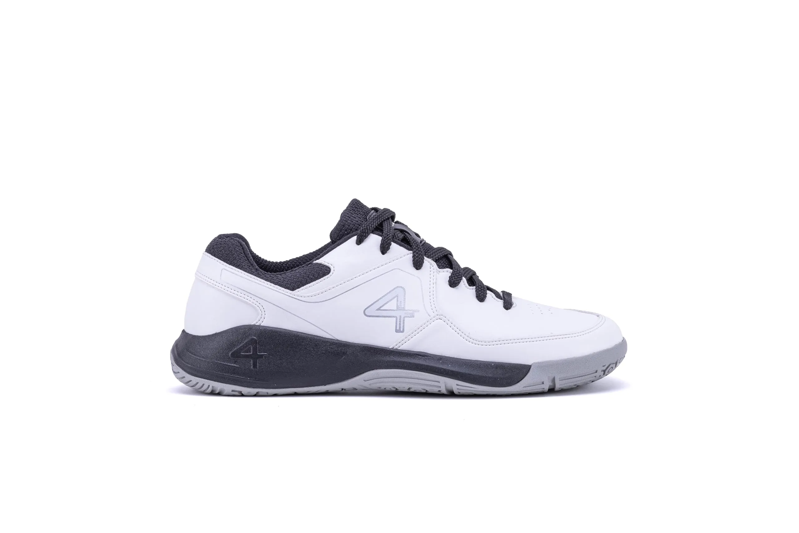 QUIVE SEGA HYPER Badminton Squash Volleyball Court Shoes