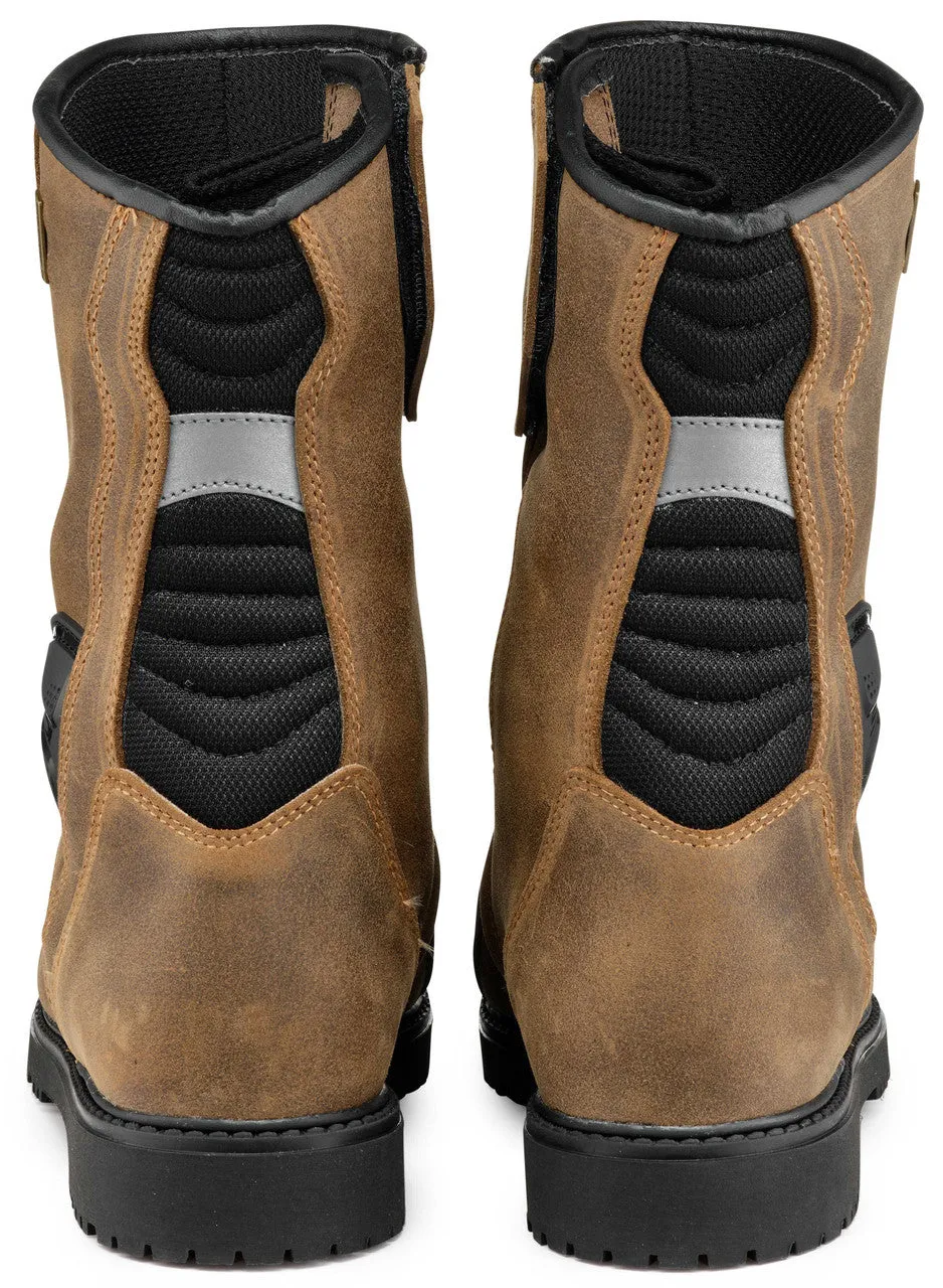 Sidi Gavia Gore-Tex ADV Motorcycle Touring Boots