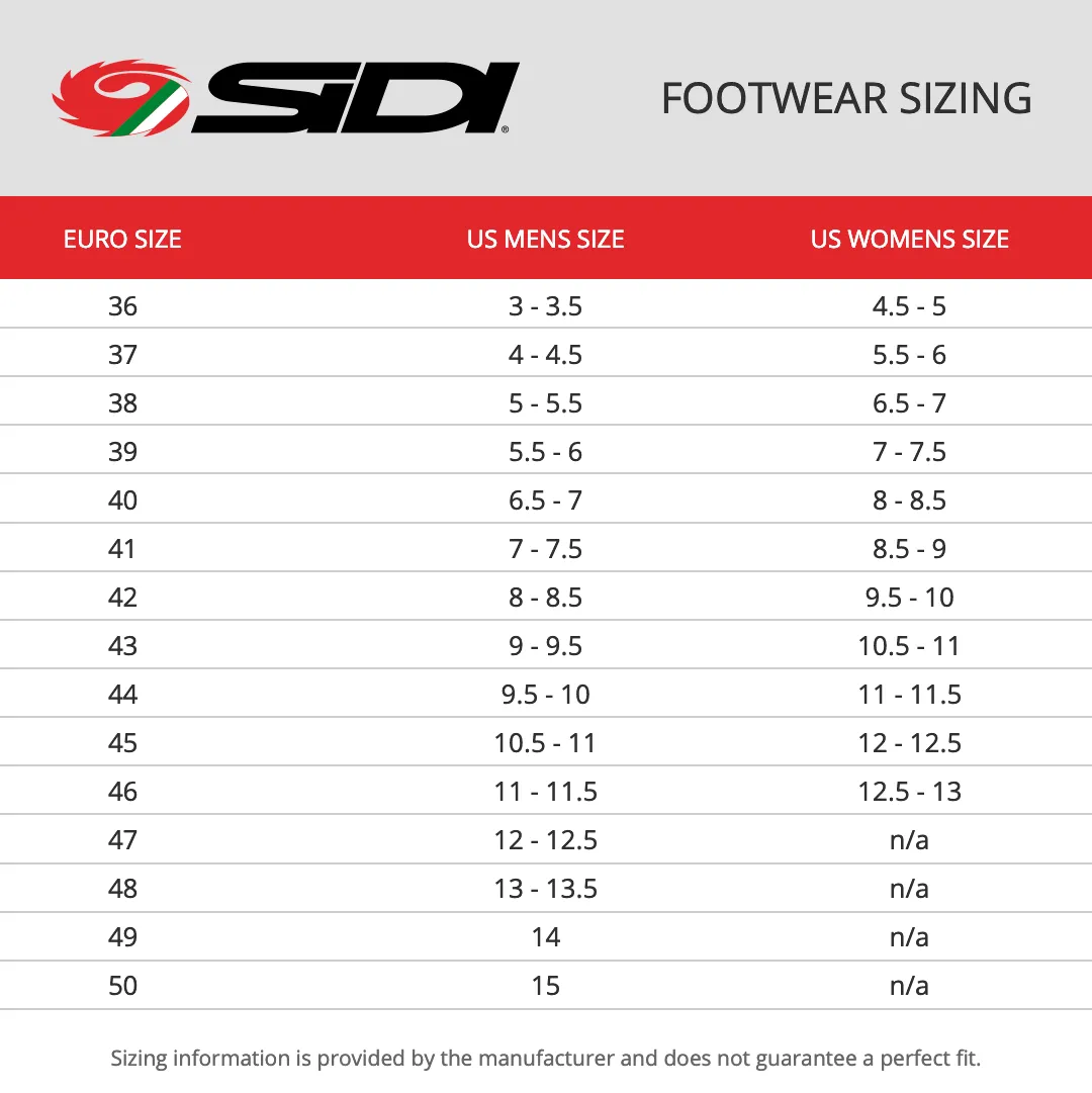 Sidi Gavia Gore-Tex ADV Motorcycle Touring Boots