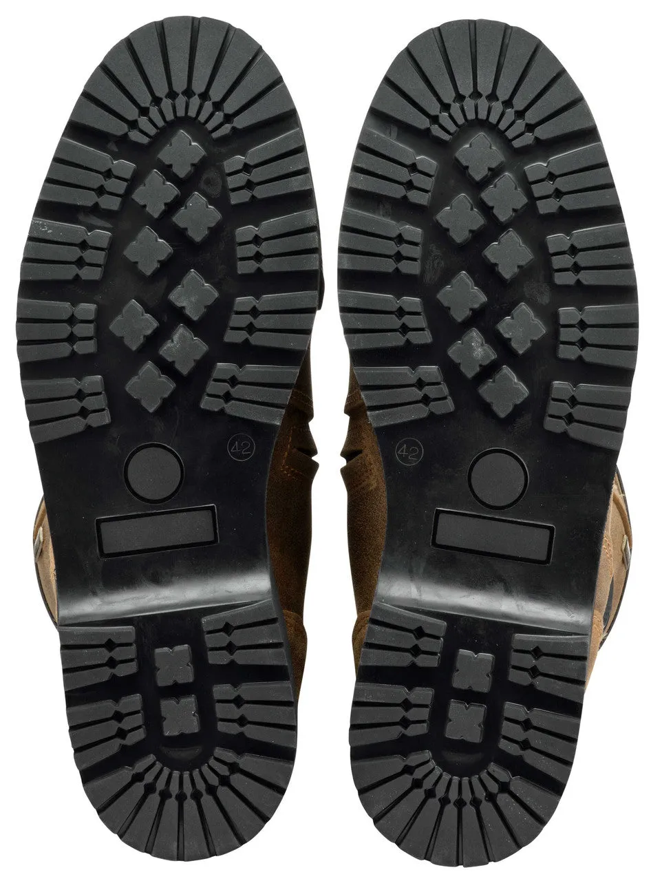 Sidi Gavia Gore-Tex ADV Motorcycle Touring Boots