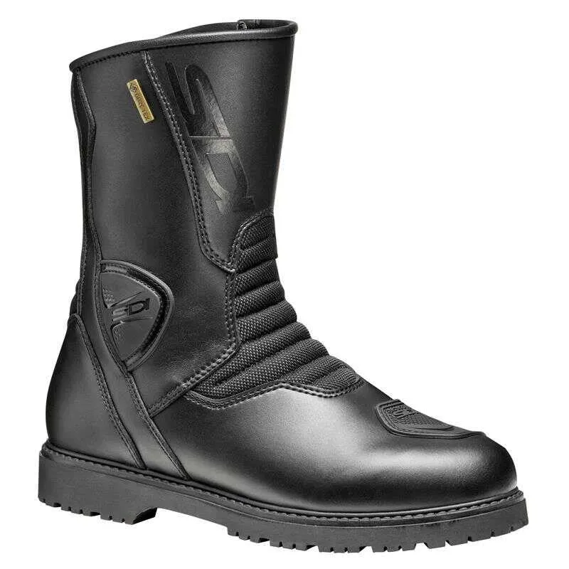 Sidi Gavia Gore-Tex ADV Motorcycle Touring Boots