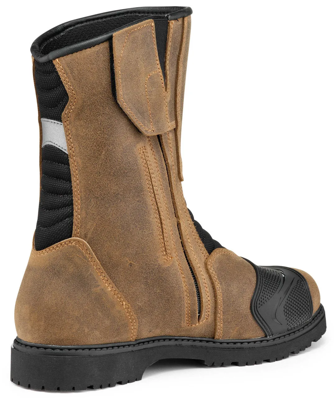 Sidi Gavia Gore-Tex ADV Motorcycle Touring Boots