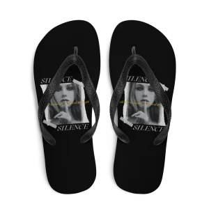 Silence Flip-Flops