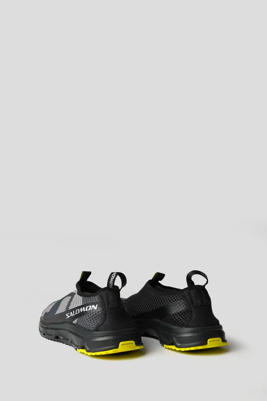 SNEAKERS RX MOC 3.0 SEASONAL BLACK TURBULENCE ET SULPHUR SPRING