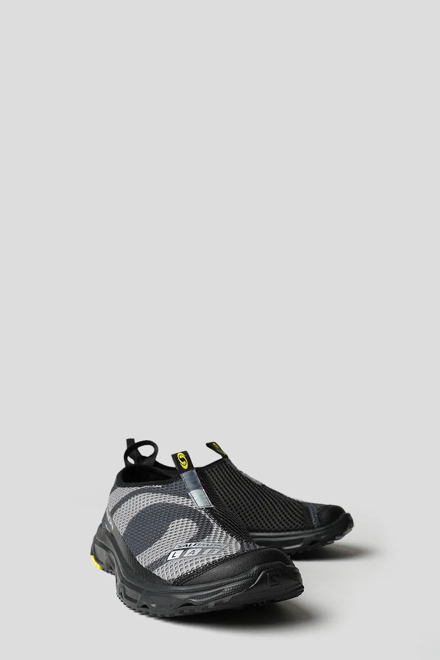 SNEAKERS RX MOC 3.0 SEASONAL BLACK TURBULENCE ET SULPHUR SPRING