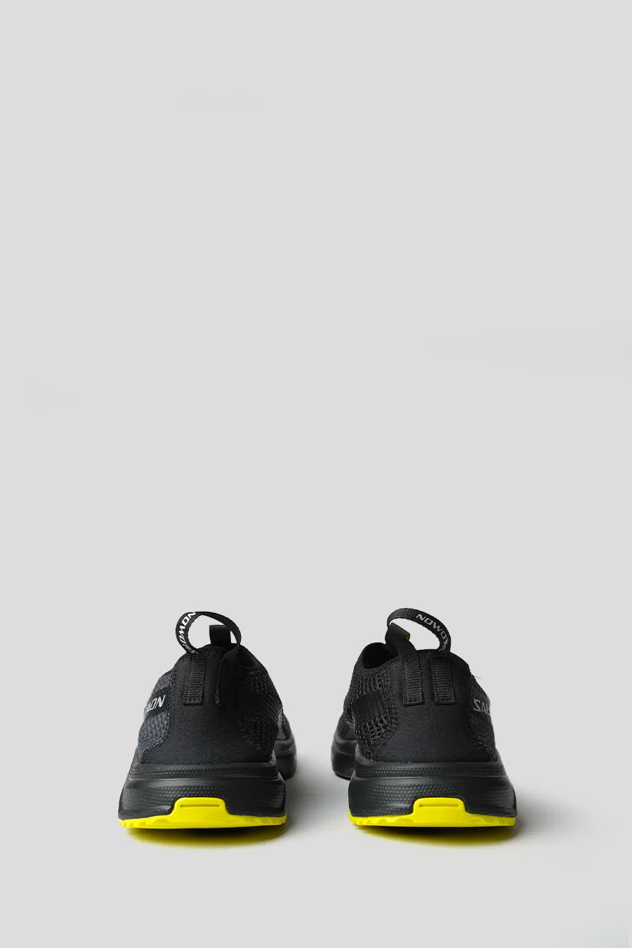 SNEAKERS RX MOC 3.0 SEASONAL BLACK TURBULENCE ET SULPHUR SPRING