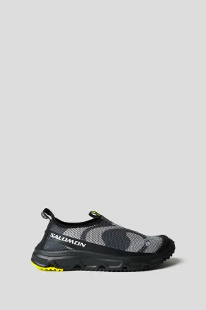 SNEAKERS RX MOC 3.0 SEASONAL BLACK TURBULENCE ET SULPHUR SPRING