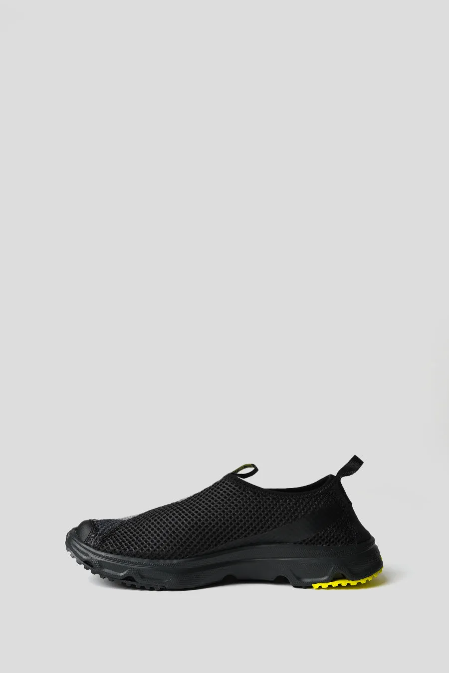SNEAKERS RX MOC 3.0 SEASONAL BLACK TURBULENCE ET SULPHUR SPRING