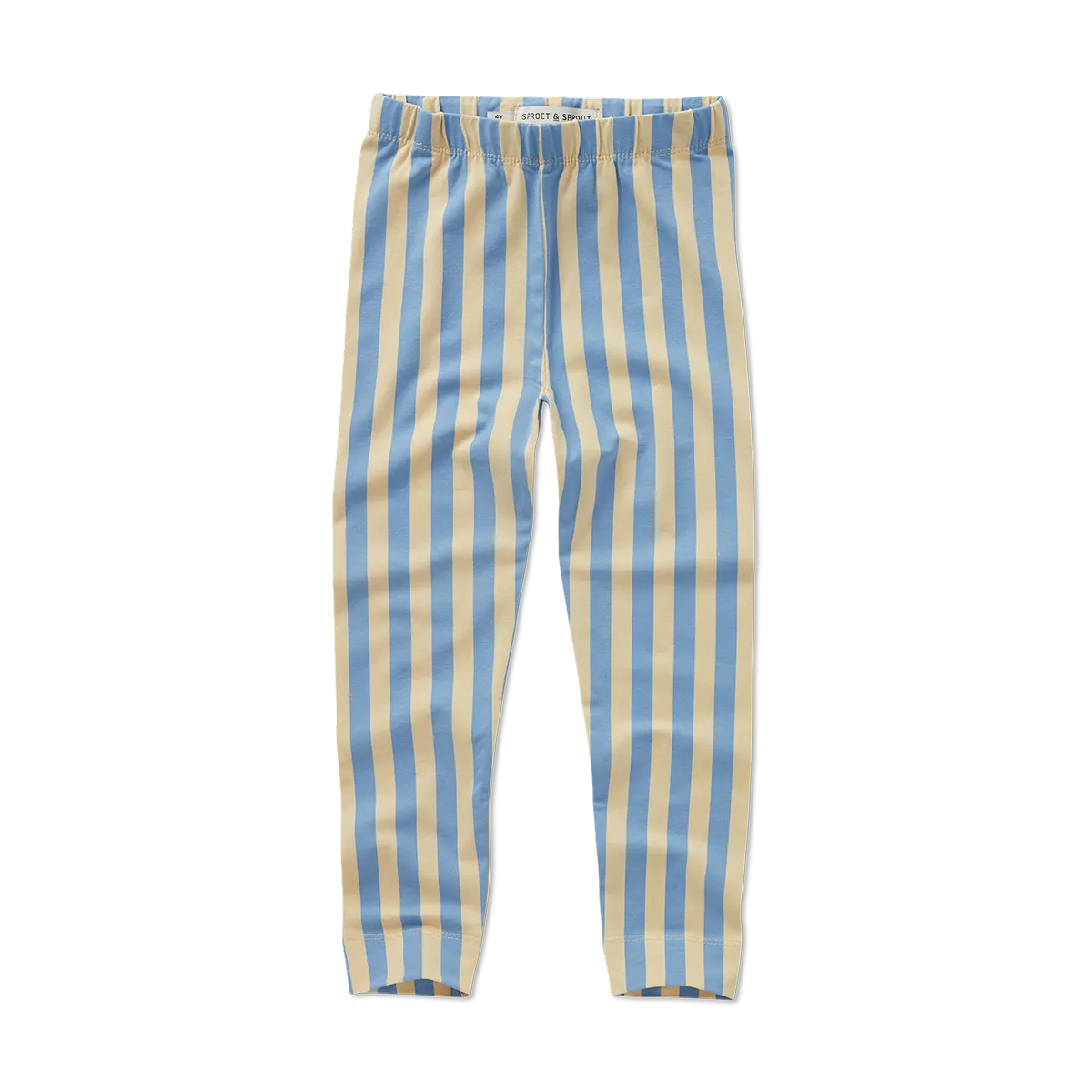 Sproet & Sprout Legging Stripes