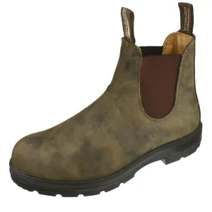 Super 550 Chelsea Boot
