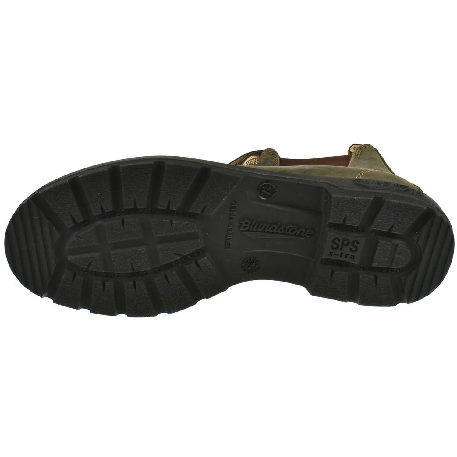 Super 550 Chelsea Boot