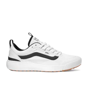 VANS Women's UltraRange EXO Shoes White