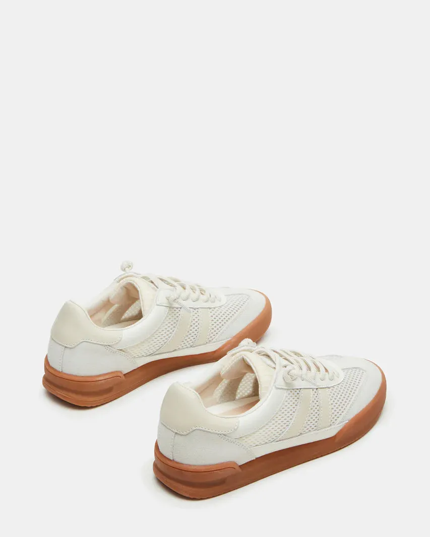 Verdict in White Multi