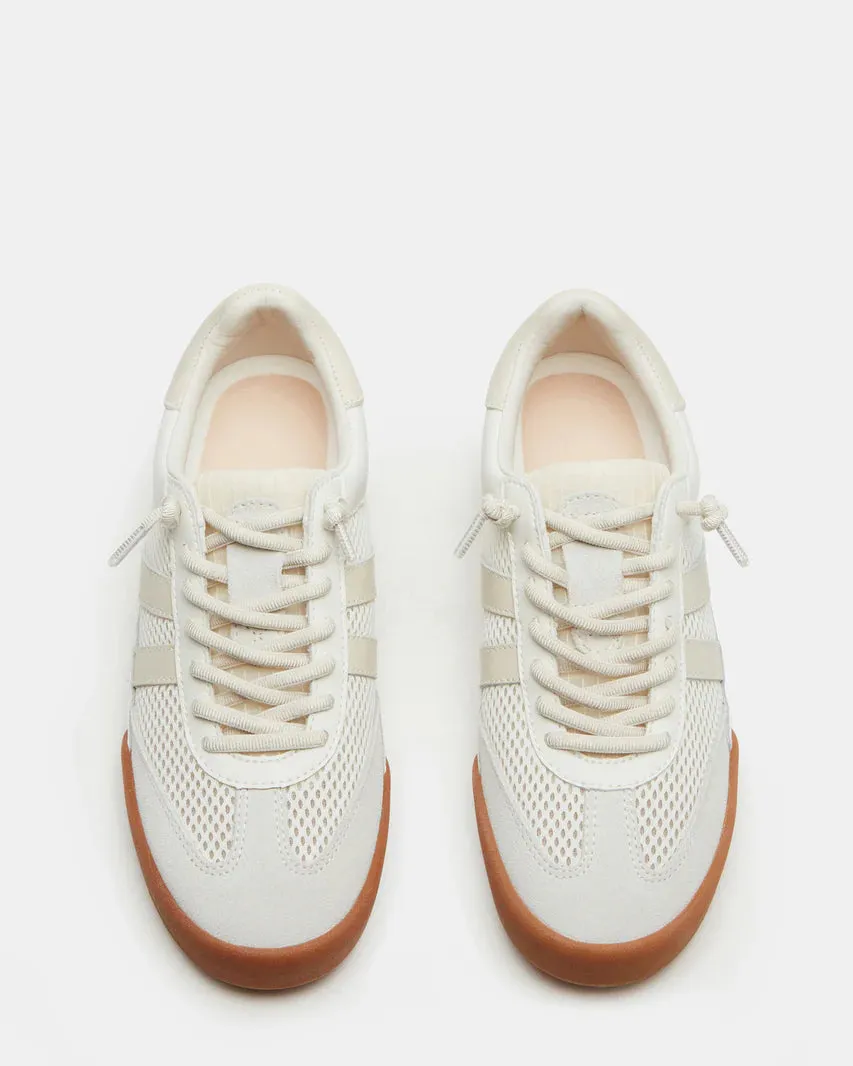 Verdict in White Multi