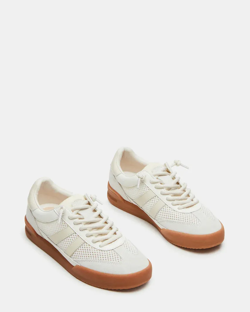 Verdict in White Multi