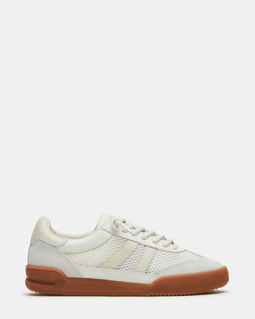 Verdict in White Multi