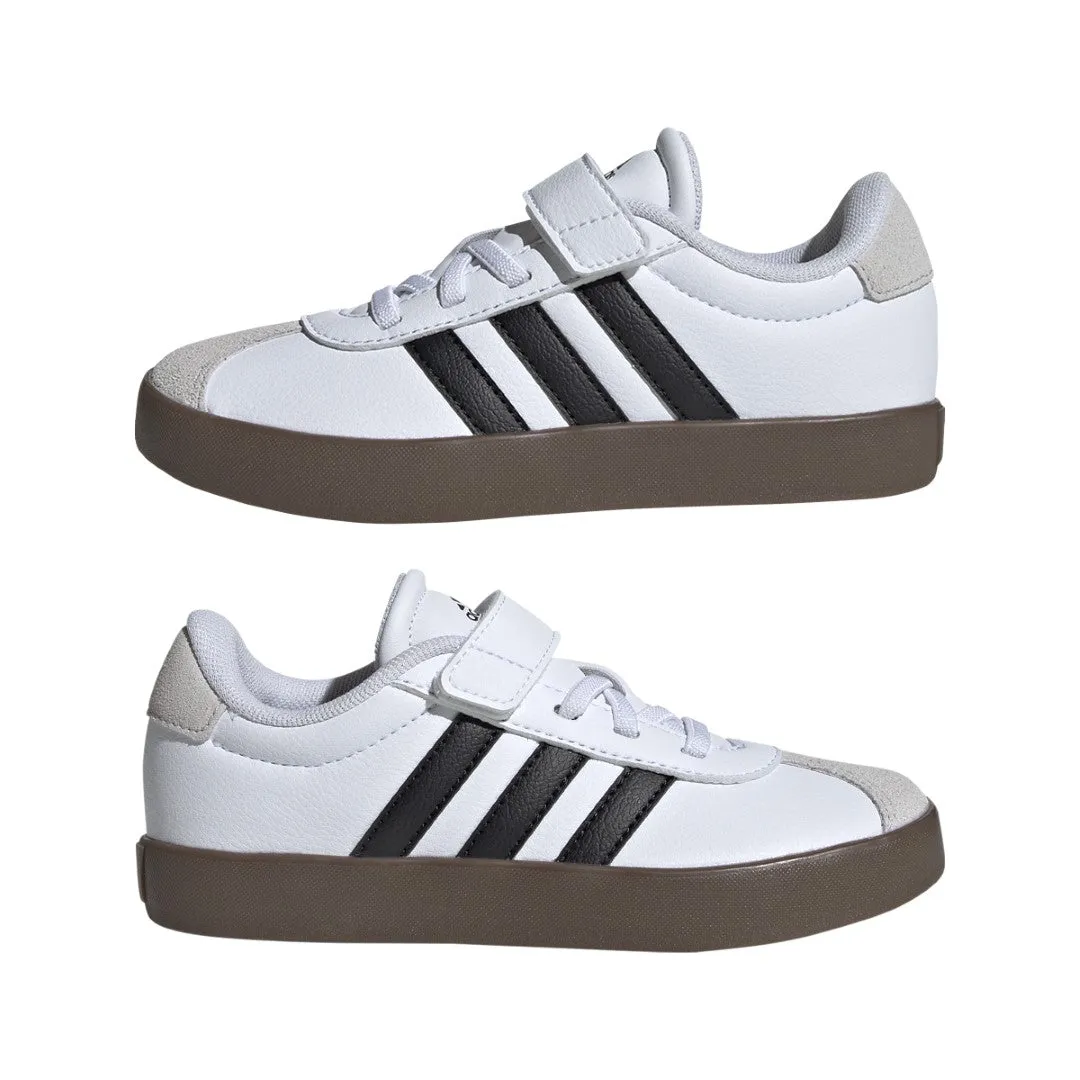 VL Court 3.0 Skateboarding Shoes