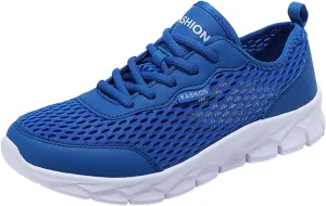 Women's Rhinestone Mesh Slip On Walking Shoes Fashion Breathable Running Shoes for Men Slip On Brown Casual Shoes Slip On Sneakers Brown Tennis Shoe Cross Trainer Shoe